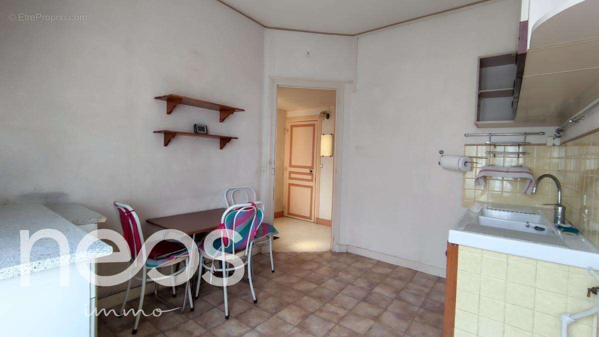 Maison à MONTRY