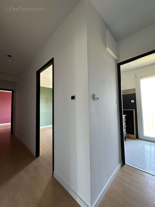 Appartement à SAINT-CYPRIEN