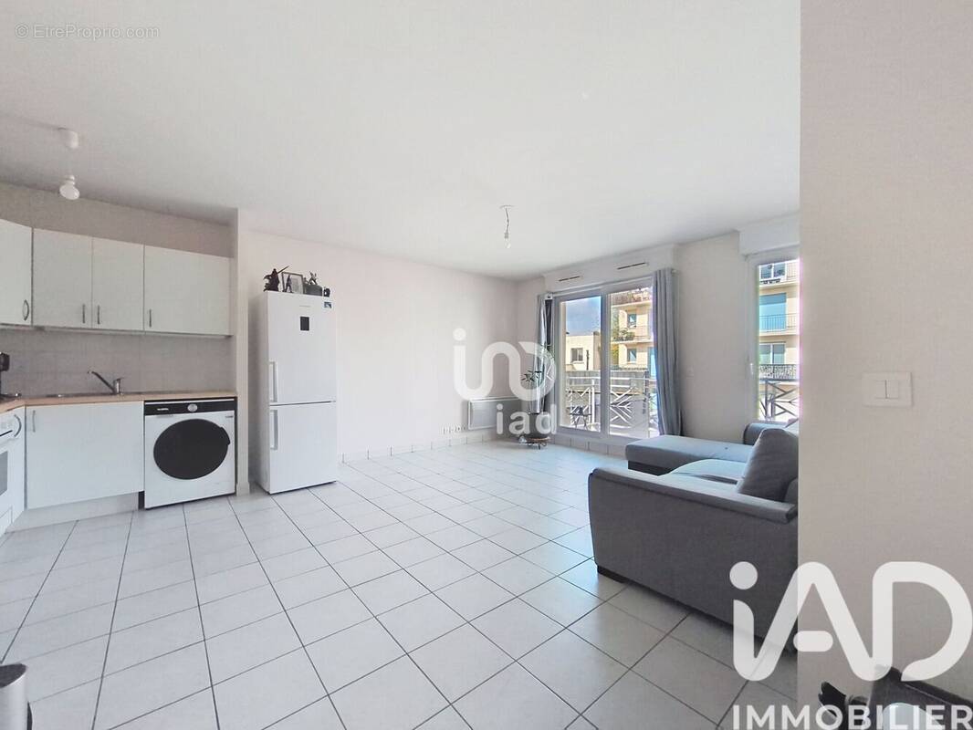 Photo 1 - Appartement à CHATENAY-MALABRY