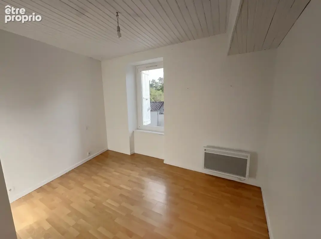 Maison de village avec cour à Sémalens - photo 11