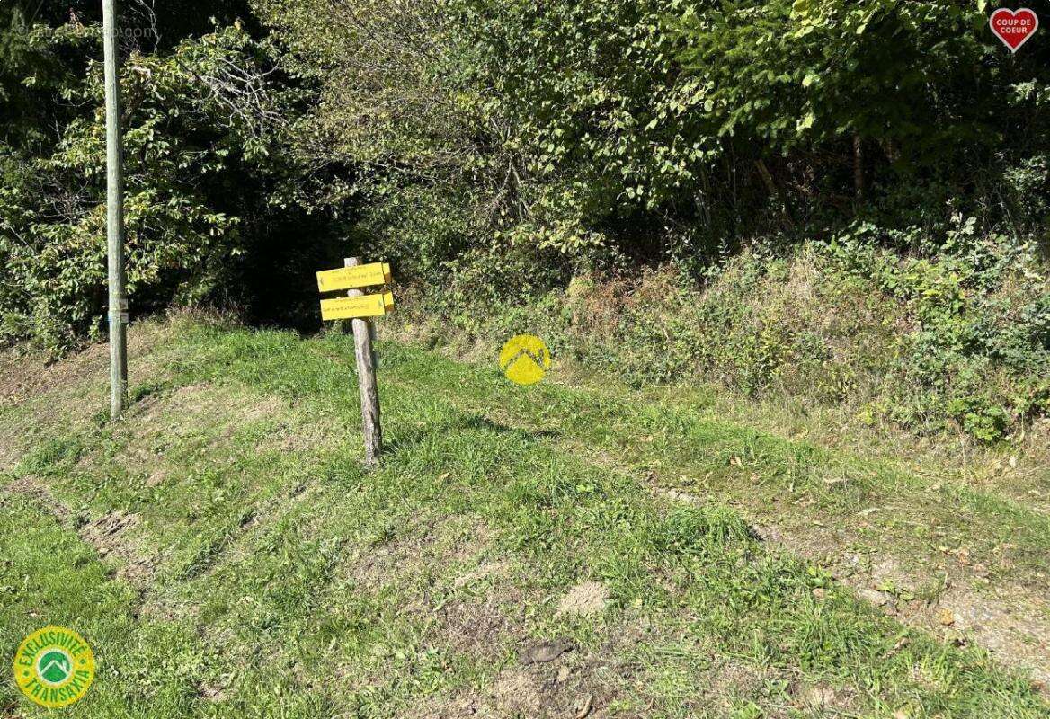 Maison à BOURGANEUF