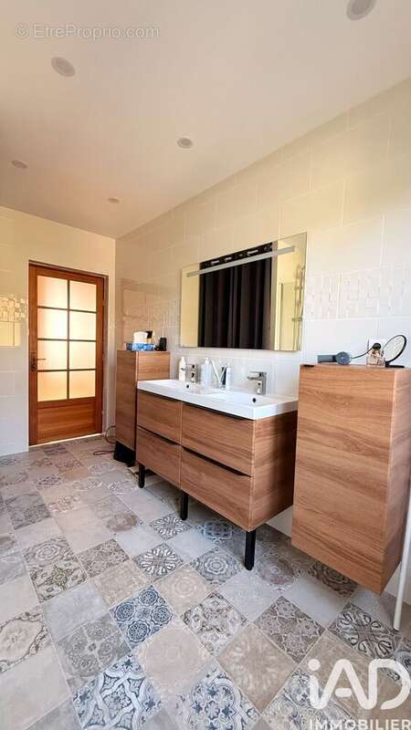 Photo 8 - Maison à BEAUVAIS