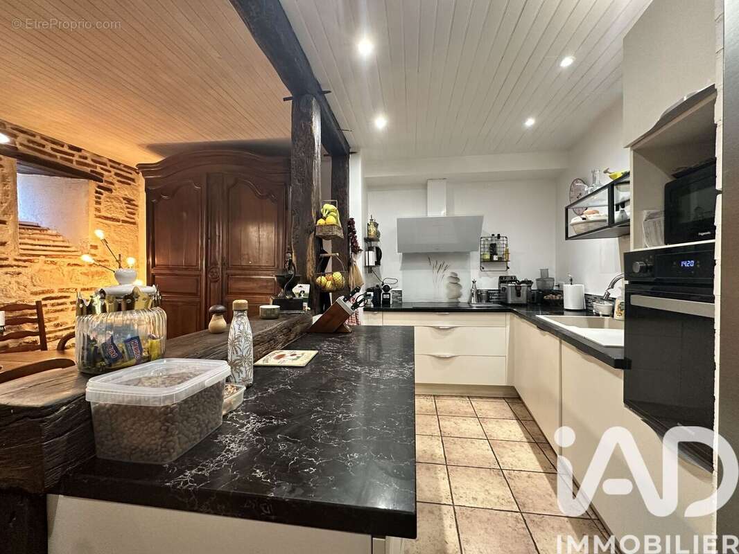 Photo 5 - Maison à PENNE-D'AGENAIS