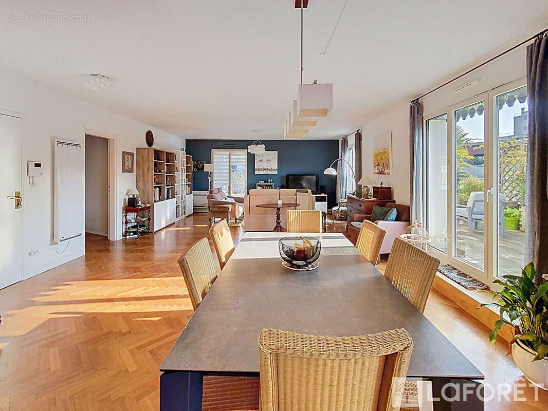 Appartement à LYON-4E