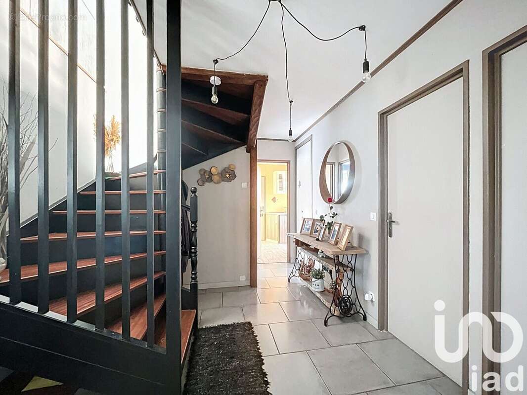 Photo 2 - Maison à NARGIS