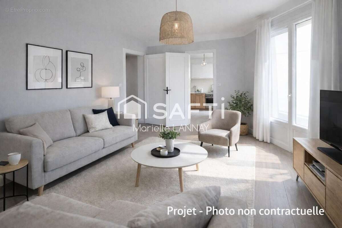 Photo 4 - Maison à CIBOURE