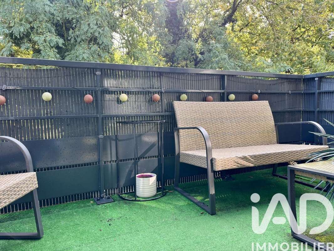 Photo 7 - Appartement à HERBLAY