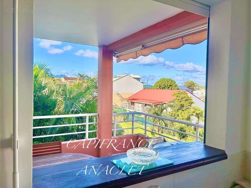 COUP DE COEUR Appartement F3 aux Trois-Îlets  - photo 5