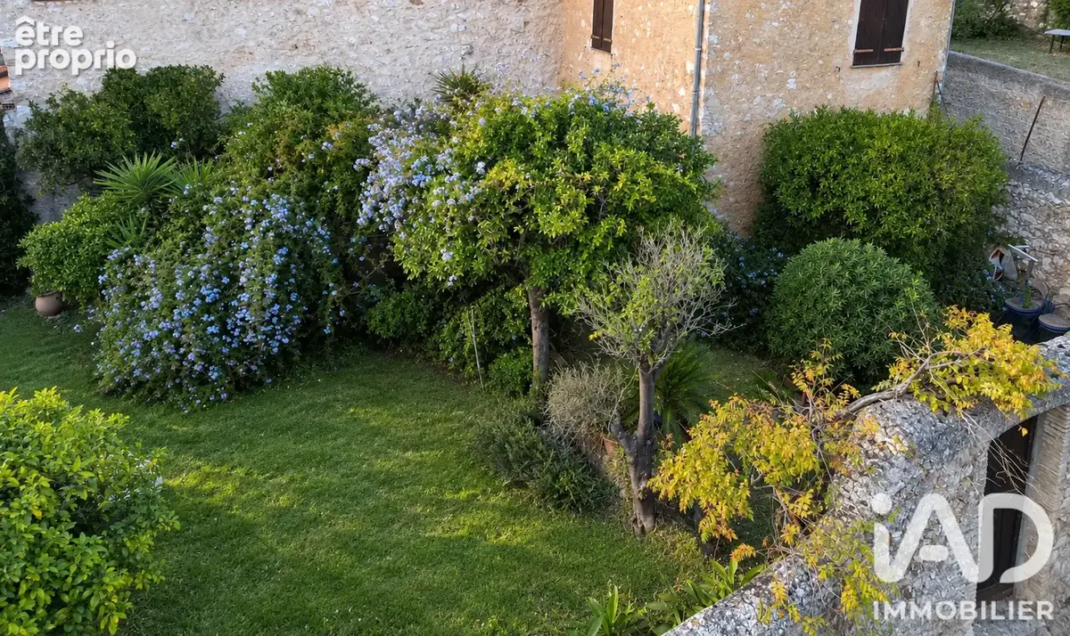 Photo 1 - Maison à LA GAUDE