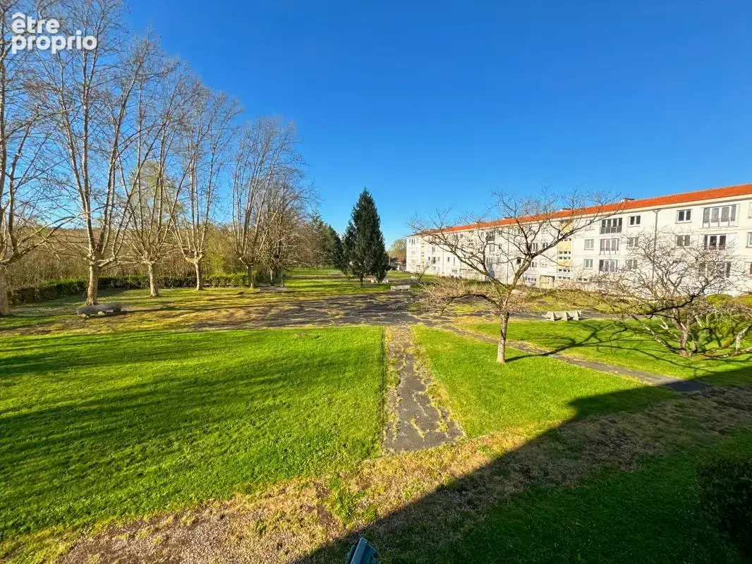 Appartement À Vendre - photo 1