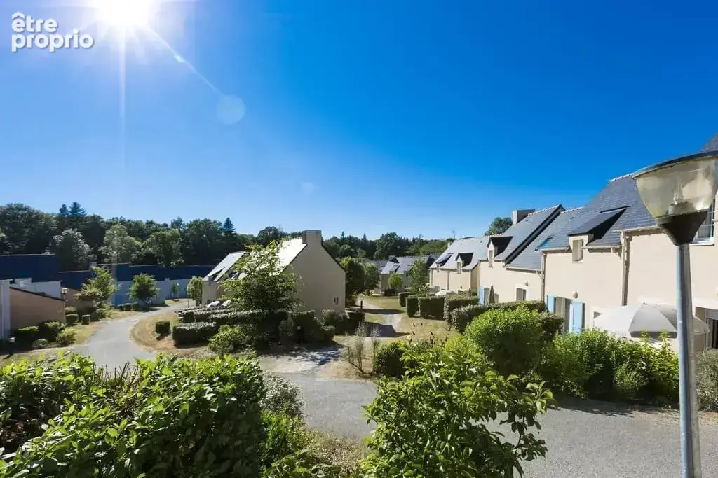 Investissement locatif lmnp – le tronchet– 6.80% - photo 11