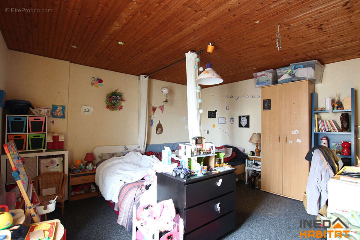 Appartement à GUICHEN