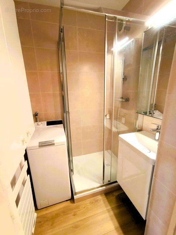 Appartement à ARZON