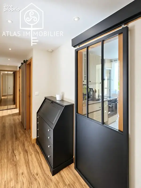 Appartement 4 pièces 71 m² à vendre à Rennes (35200) - photo 5