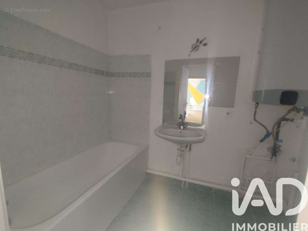 Photo 5 - Appartement à CHOISY-LE-ROI