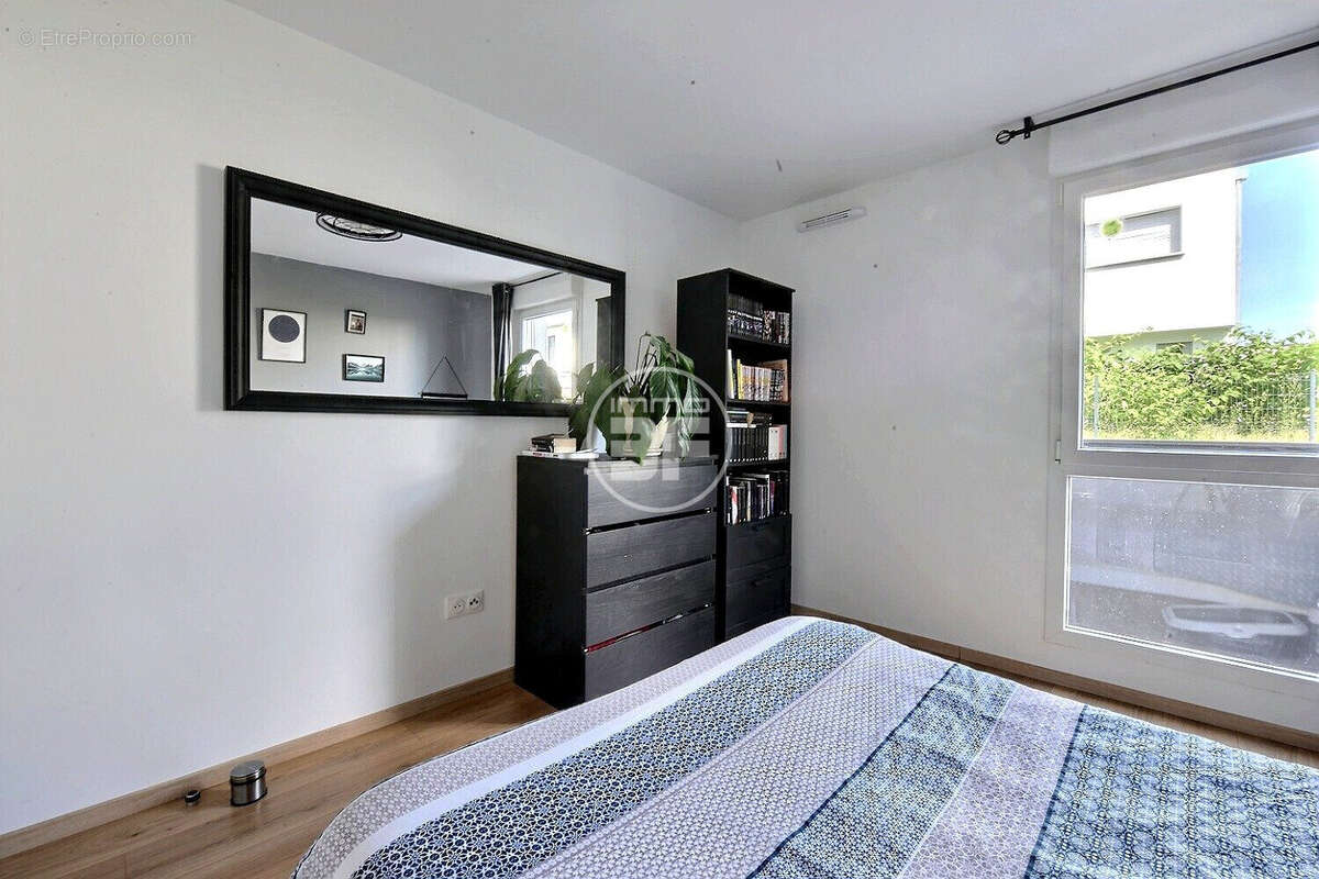 Appartement à SIERENTZ