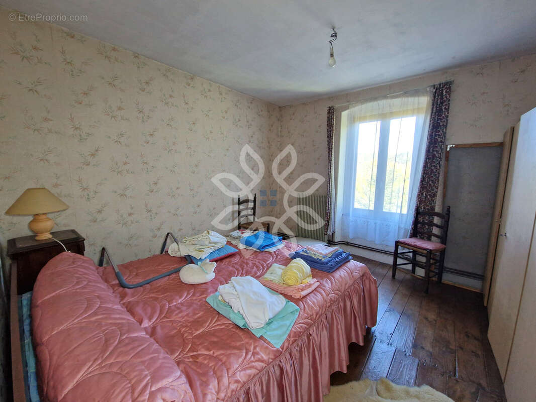 Maison à CISTRIERES