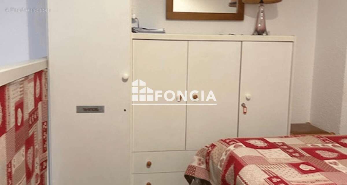 Appartement à CHAMONIX-MONT-BLANC