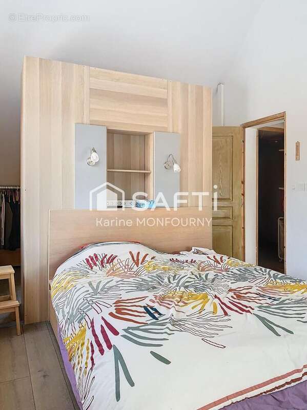 Maison 130 m² à Saint-Quentin  - photo 7