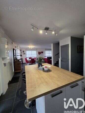 Photo 9 - Maison à BREUIL-LE-VERT