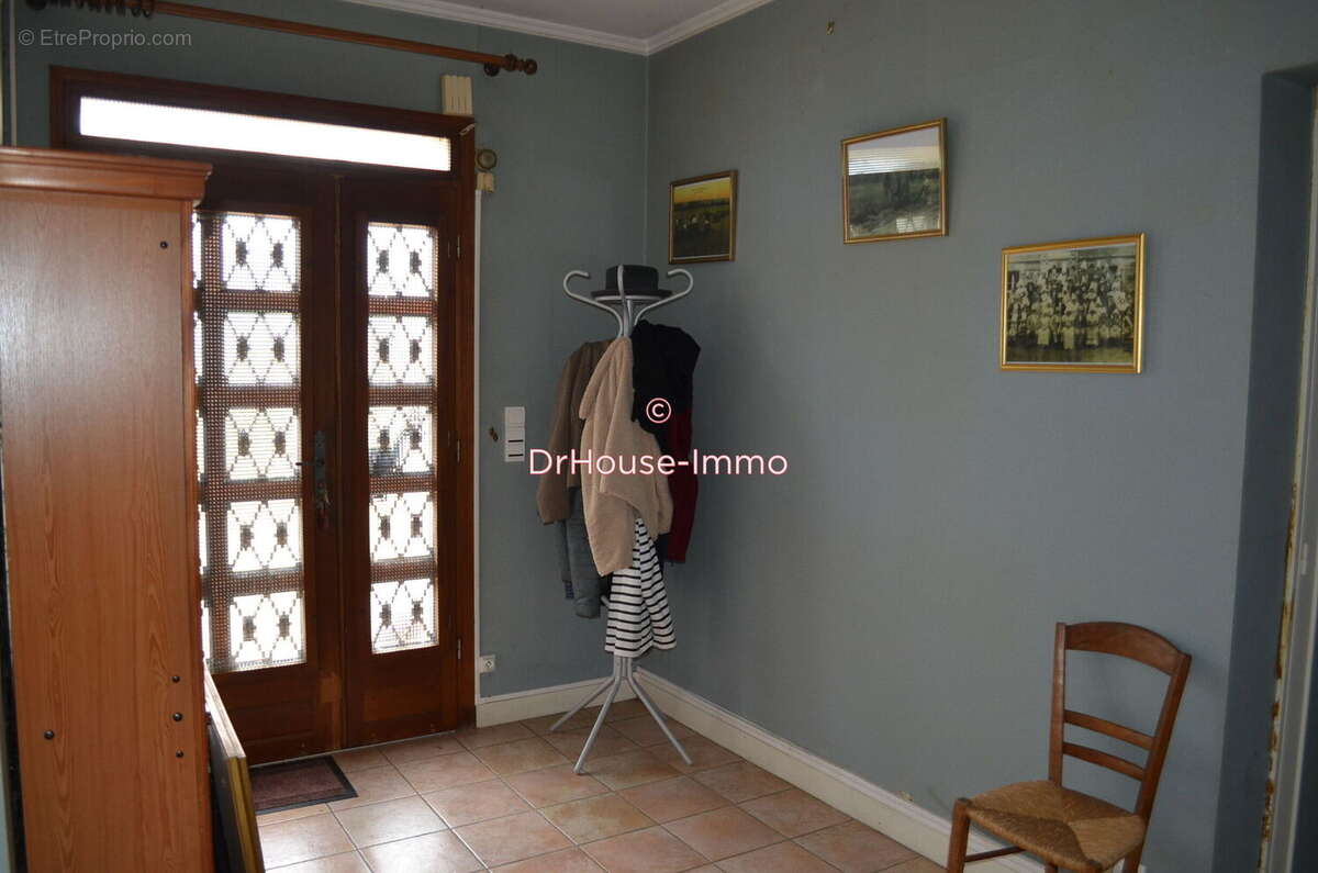 Maison 201 m² à Beaumont-Le-Roger  - photo 46