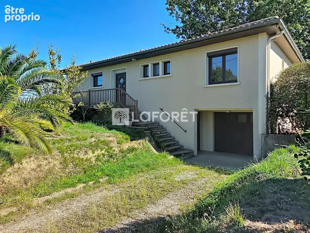 Maison proche Orthez 4 pièce(s) 94m² - photo 2
