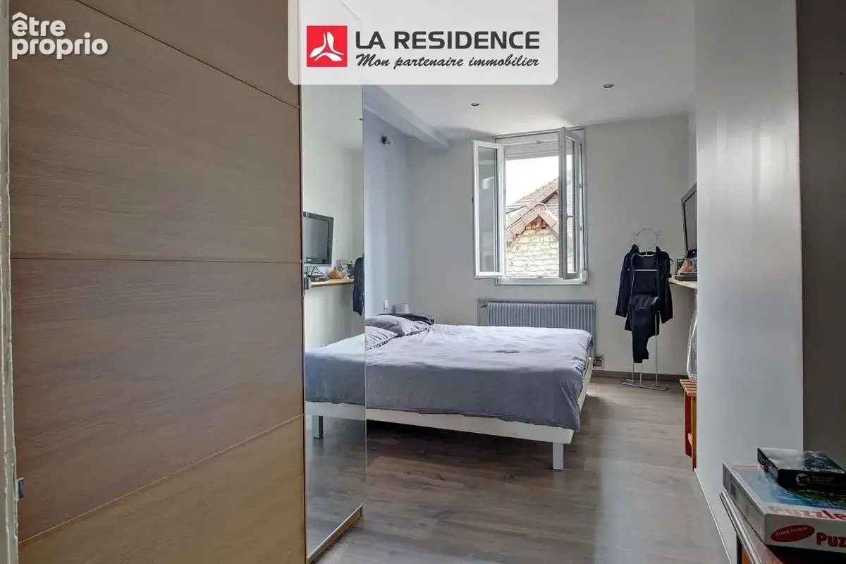 Maison 7 pièces 146 m² à vendre à Saint-Etienne-Du-Rouvray (76800) - photo 6