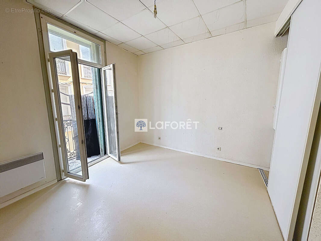 Perpignan, Place de Belgique, Appartement 3 pièces 71 m2 - photo 3