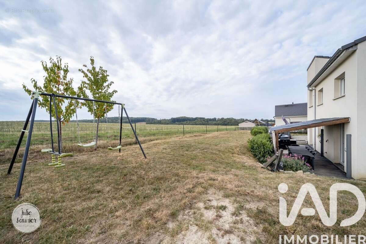 Photo 2 - Maison à BOULAY-MOSELLE