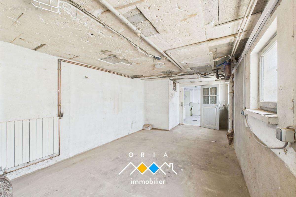 Maison à NOVEANT-SUR-MOSELLE