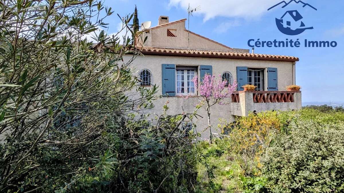 Maison à CERET