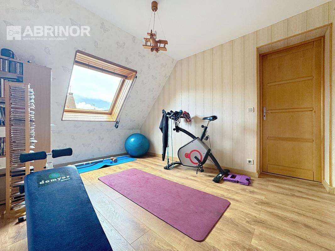 Maison à CYSOING