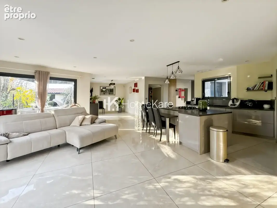 Maison 140 m² à Labege  - photo 4