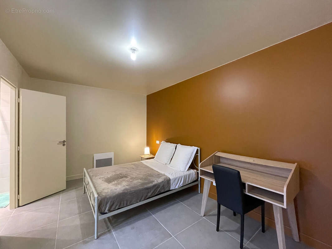 Photo 6 - Appartement à SAINT-JEAN-PIED-DE-PORT