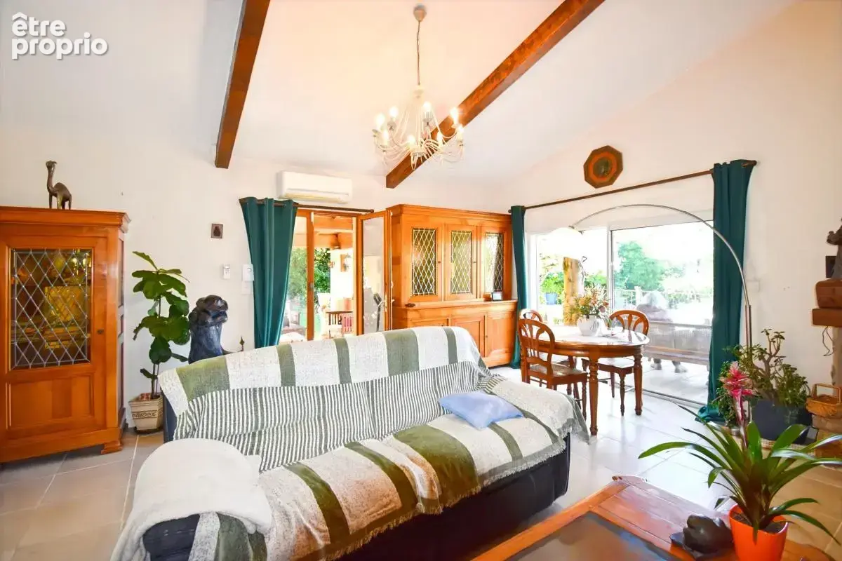 Charmant domaine 185 m² et 4400 m² de terrain - photo 13
