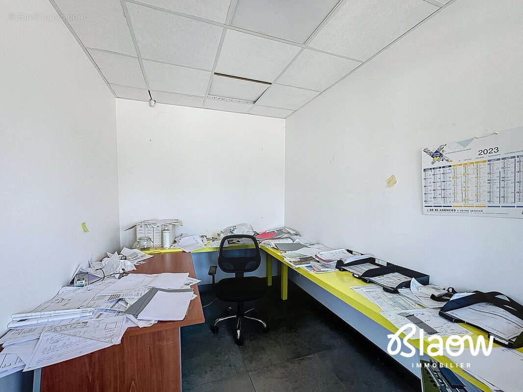 Commerce à SAINT-CHAMOND