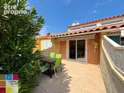 Maison à PORTIRAGNES