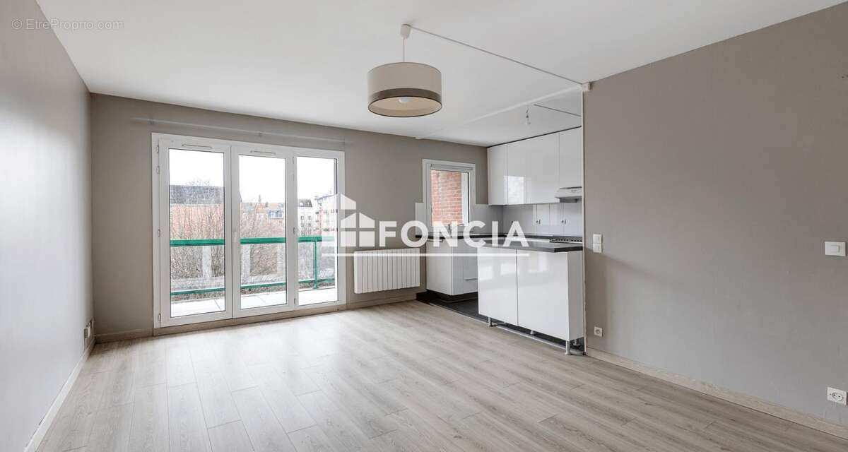 Appartement à LILLE