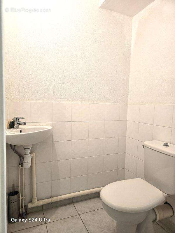 Maison à SAINT-GEORGES-D'ORQUES