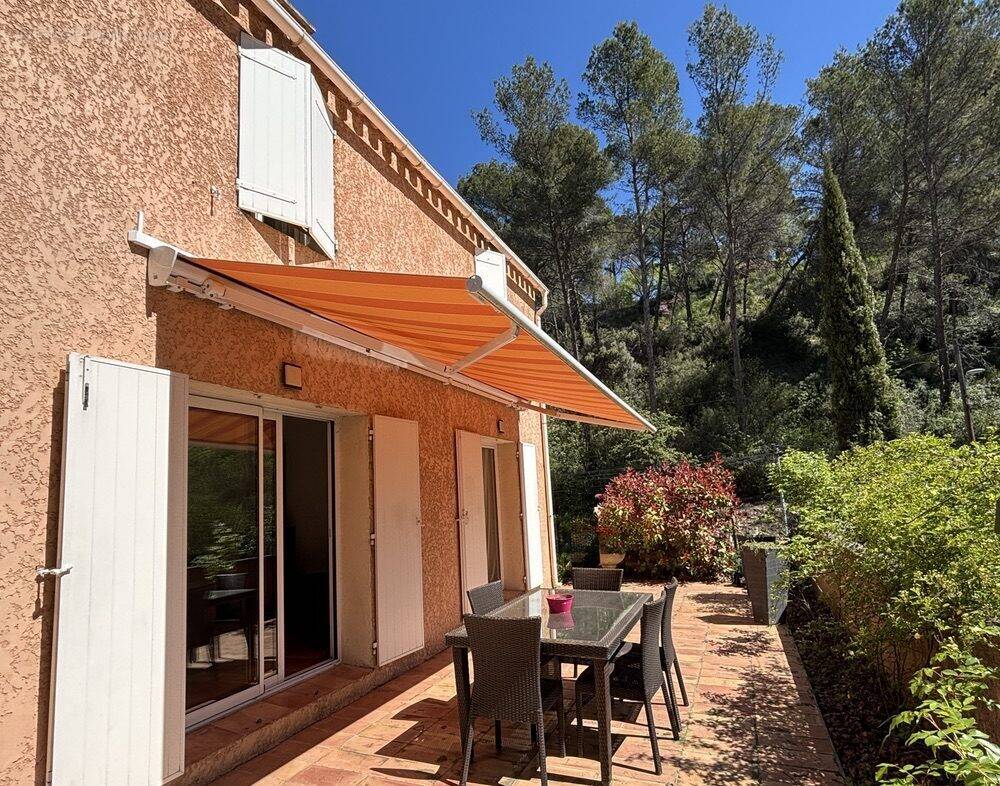 Maison à AIX-EN-PROVENCE