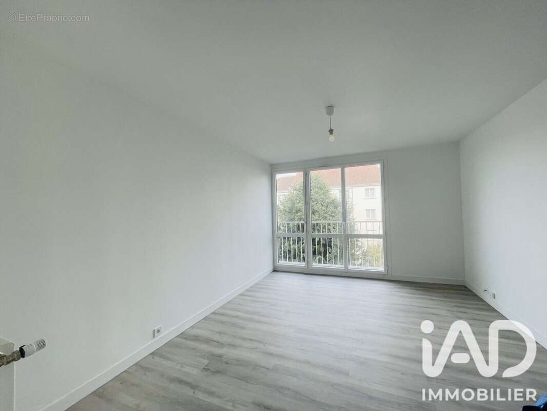 Photo 5 - Appartement à SAINT-JULIEN-LES-VILLAS