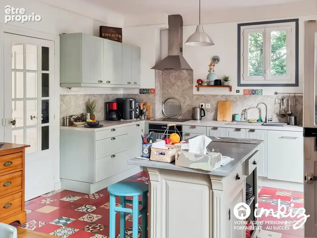 Maison 7 pièces - photo 5