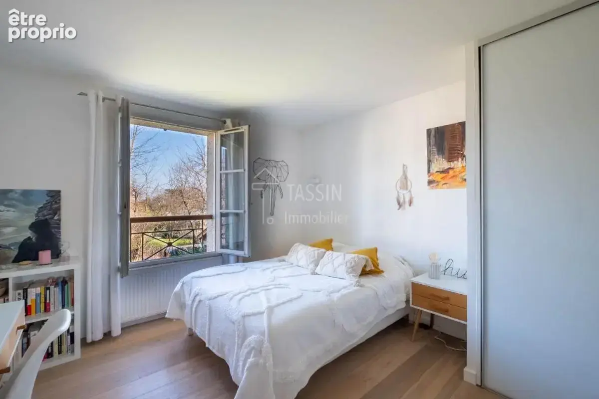 Charbonnières les Bains - Maison familiale de charme - photo 6