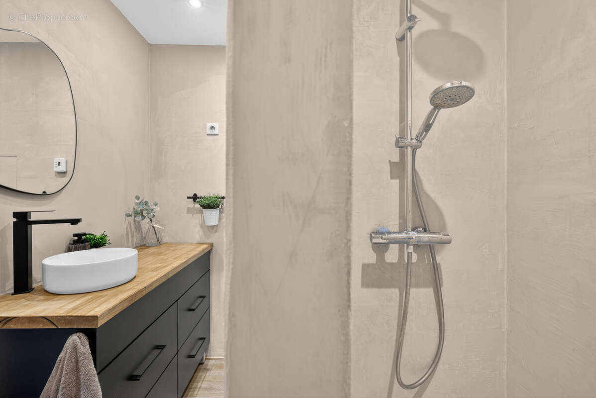 Appartement à LA RAVOIRE