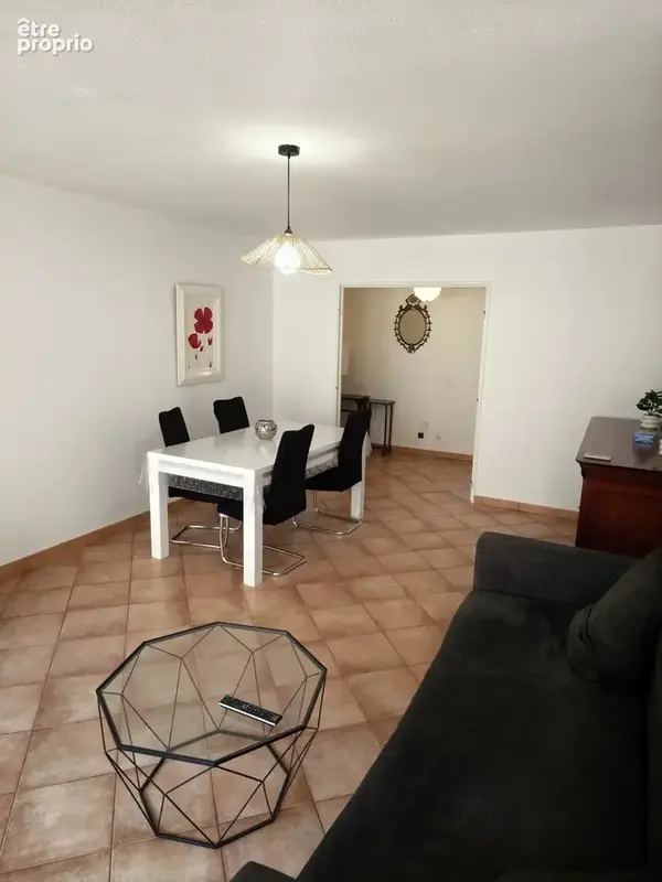 Appartement 3 pièces 75 m² à vendre à Nice (06300) - photo 3