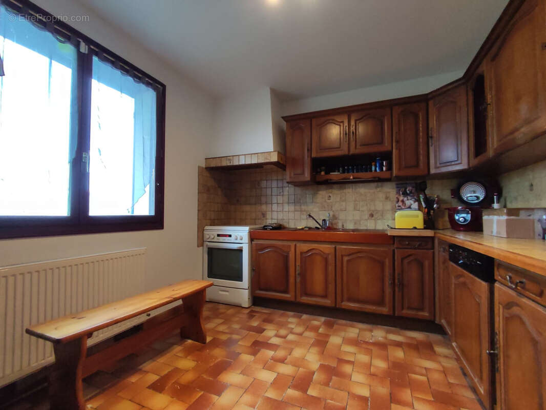 Maison à AUNAY-SOUS-AUNEAU