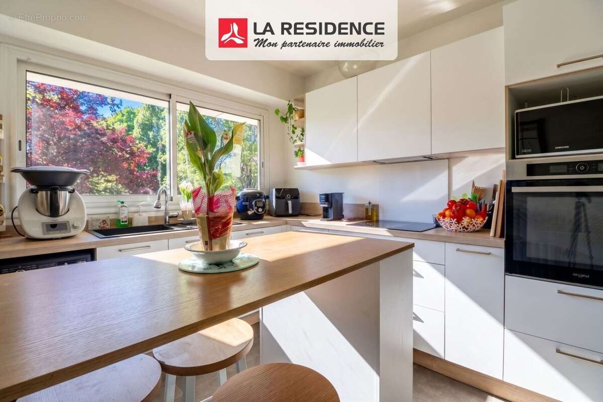 Appartement 73 m² à Marly-Le-Roi  - photo 6