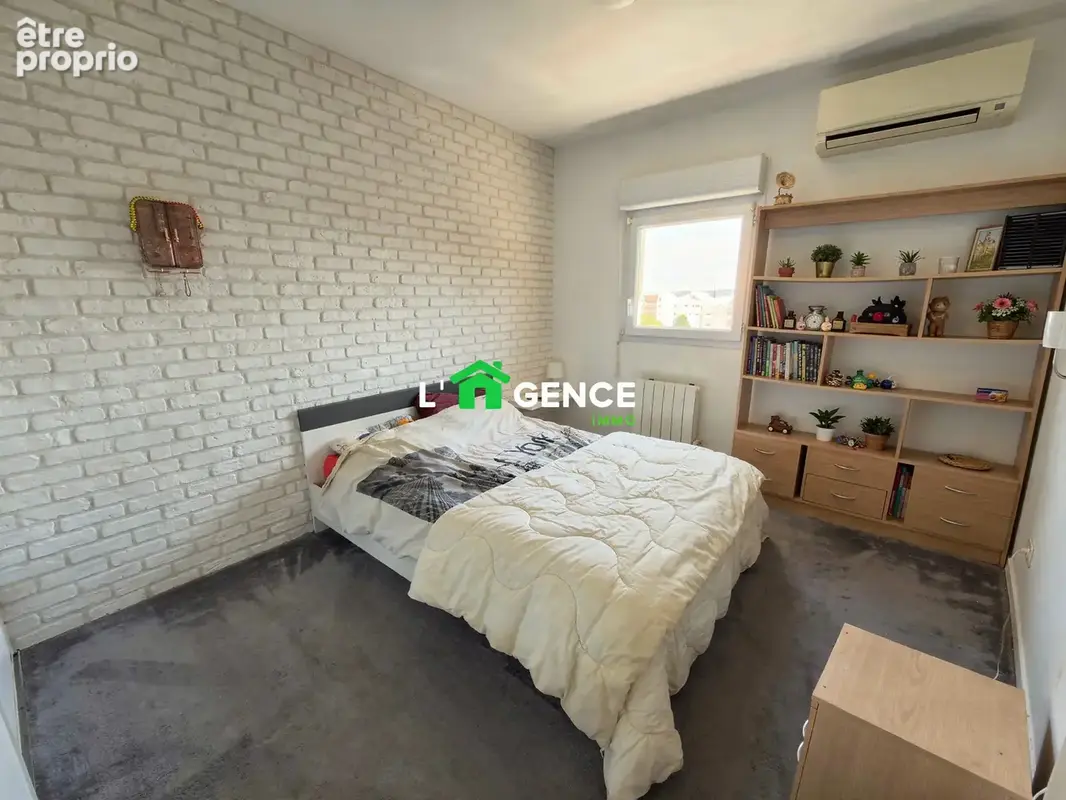 Appartement 2 pièces 45 m² à vendre à Istres (13800) - photo 5