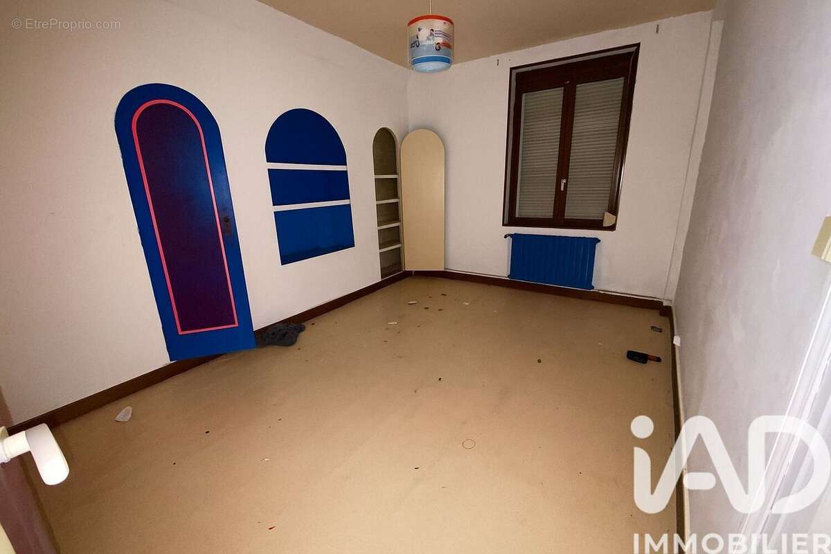 Photo 8 - Maison à SAINT-QUENTIN