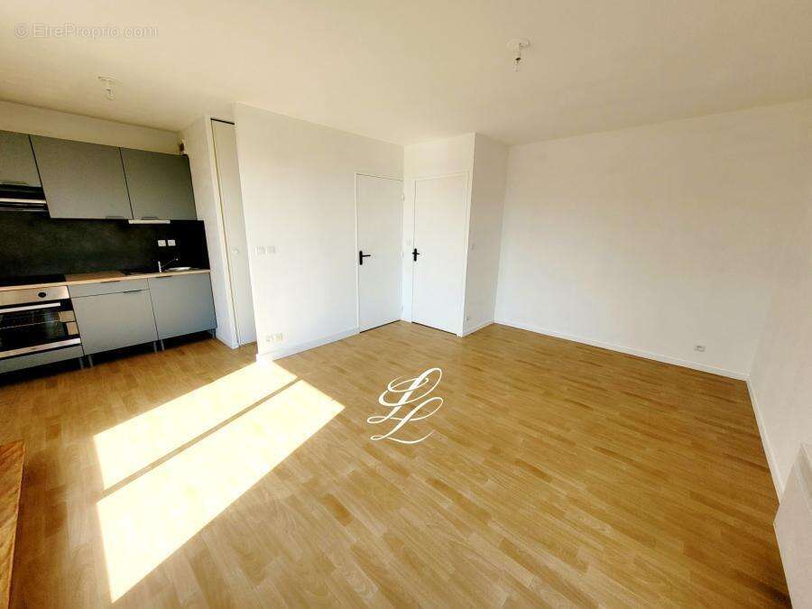 Appartement à CHANTEPIE